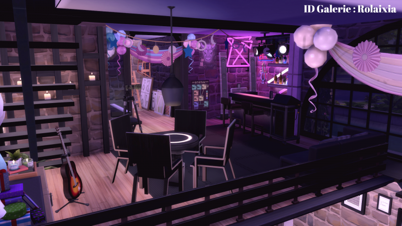 Plus d’informations sur «&nbsp;Rénovation de l'extrême-Salle des fêtes&nbsp;»
