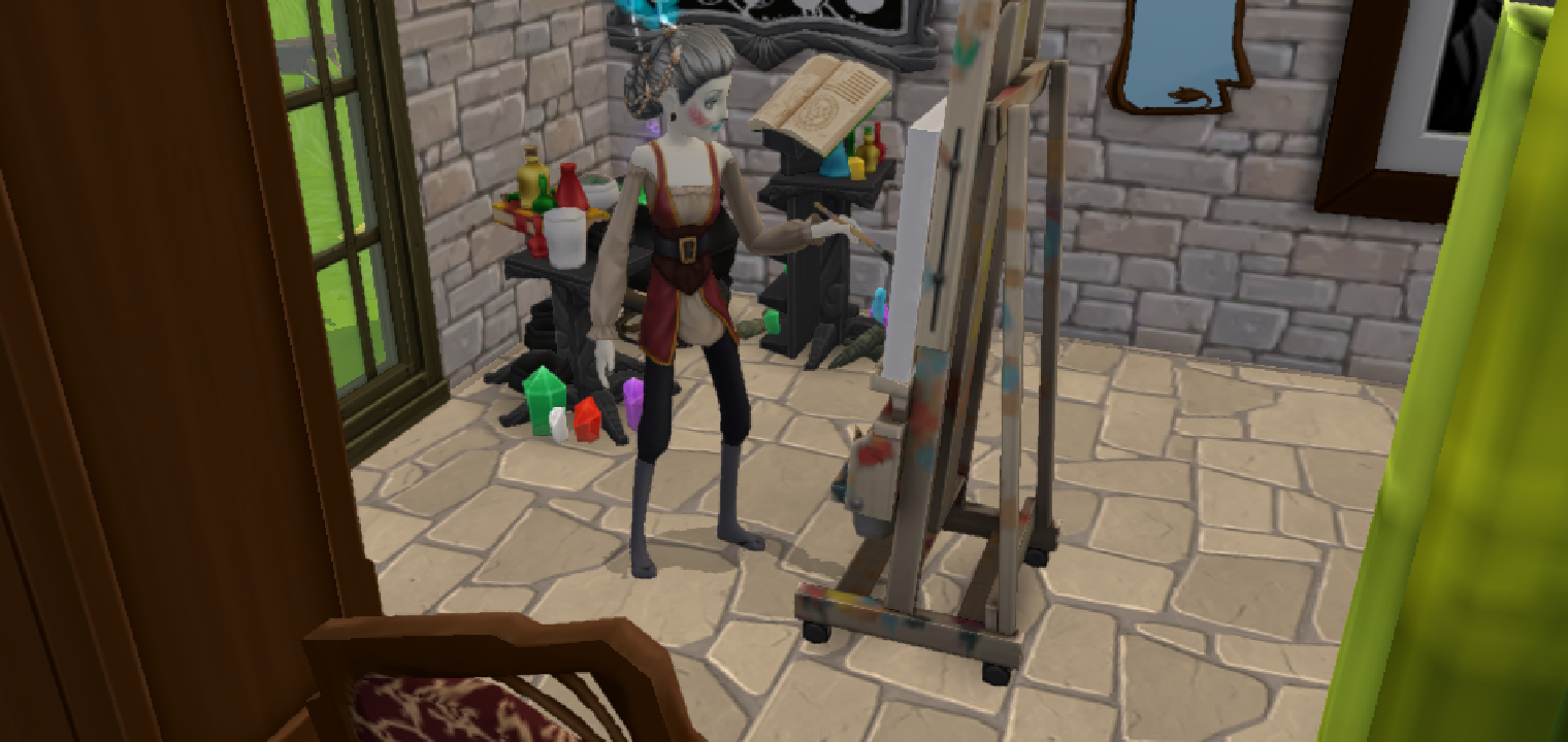Pintar