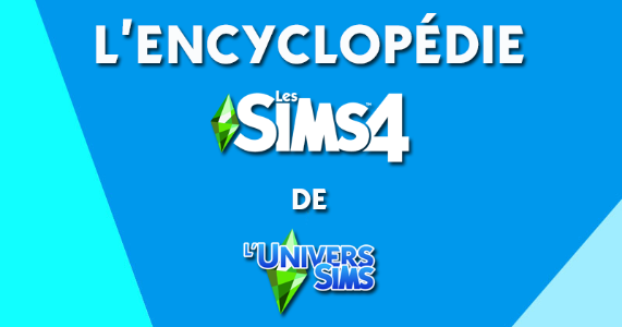 Guides et tutoriels Sims 4