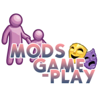 Mods Sims 4 sur le gameplay