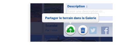 Sims 4 Tray Importer  Tutorial How to replace creation pictures on the Sims 4 Gallery
