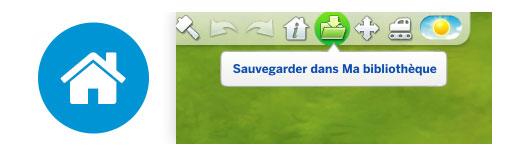 Sims 4 Tray Importer  Tutorial How to replace creation pictures on the Sims 4 Gallery