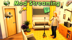 Mod Streaming