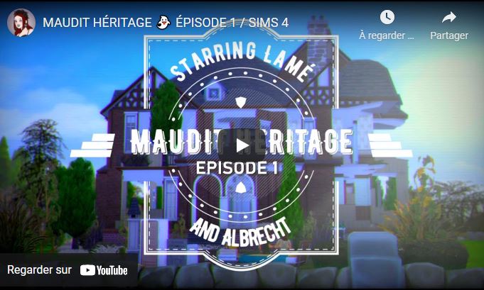 MAUDIT HERITAGE EPISODE 1