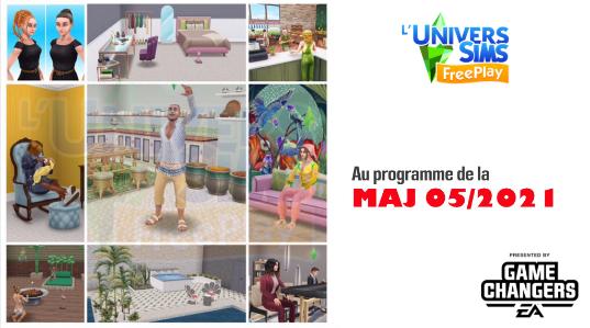 SFP - Programme mai 2021