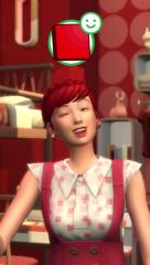Les Sims 4 Décoration d'intérieur