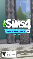 Les Sims 4 Décoration d'intérieur