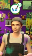 Les Sims 4 Décoration d'intérieur