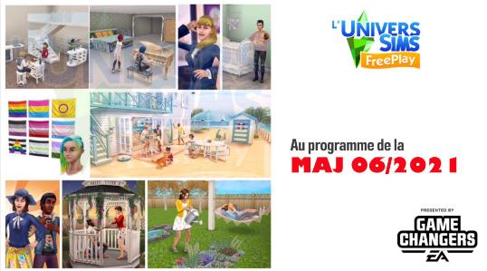 SFP - Programme juin - juillet 2021