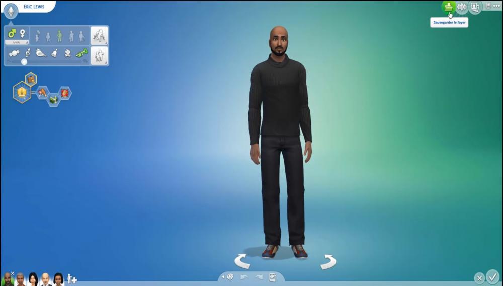 Tutoriel Sims 4  Sauvegarder et partager un Sim en mode vie sauvegarde.jpg