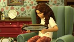 Sims 4 - Vie à la campagne Sims 4 Cottage Life (10).jpg