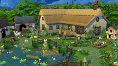 Les-Sims-4-Vie-à-la-campagne-cottage life(19).png