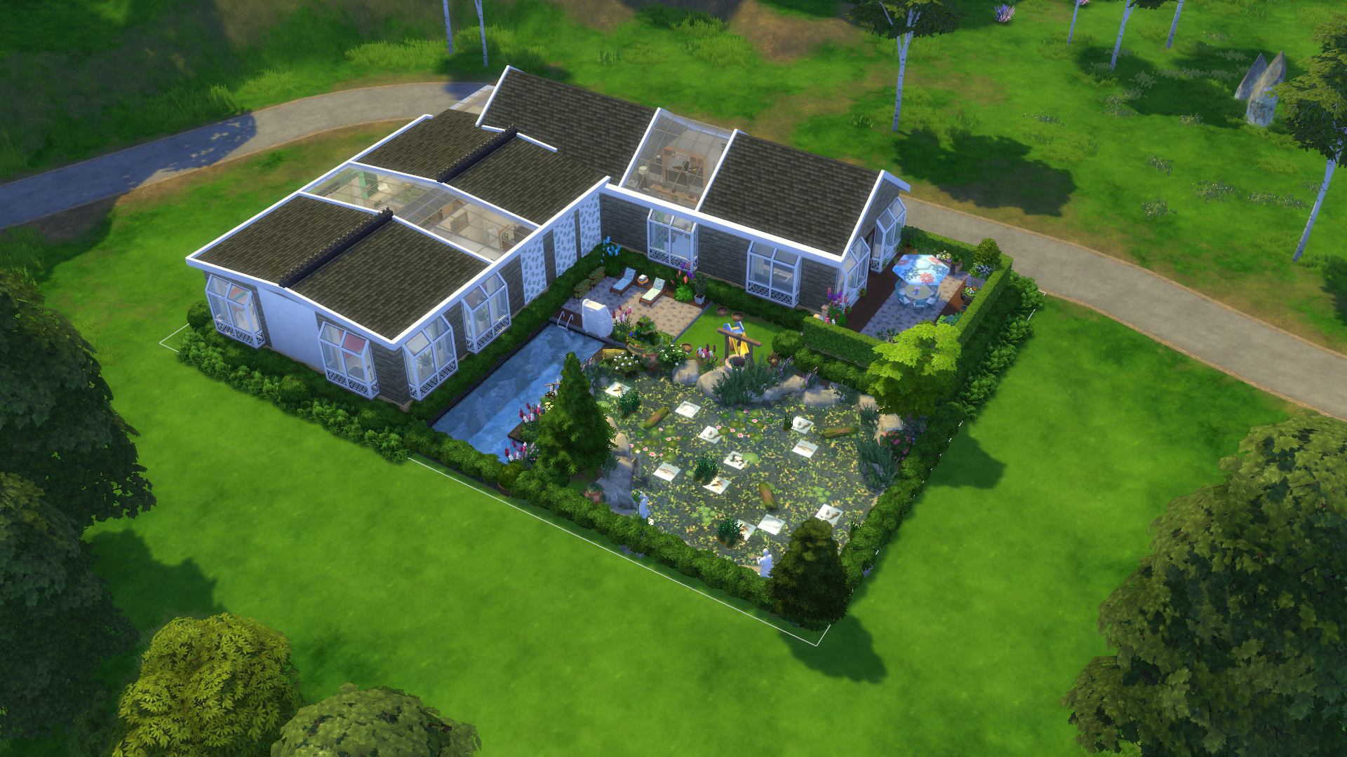 l'univers sims 2 ans discord !