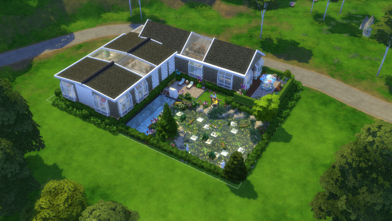 Plus d’informations sur «&nbsp;l'univers sims 2 ans discord !&nbsp;»