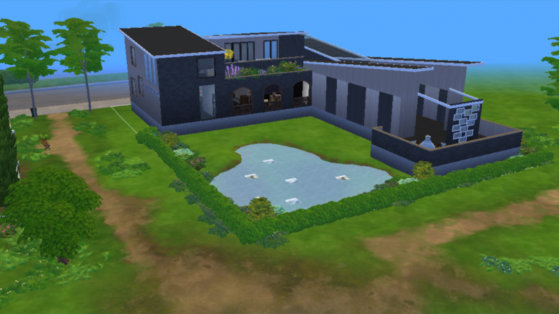 Plus d’informations sur «&nbsp;renovation bar a coctail 2ansdiscord&nbsp;»