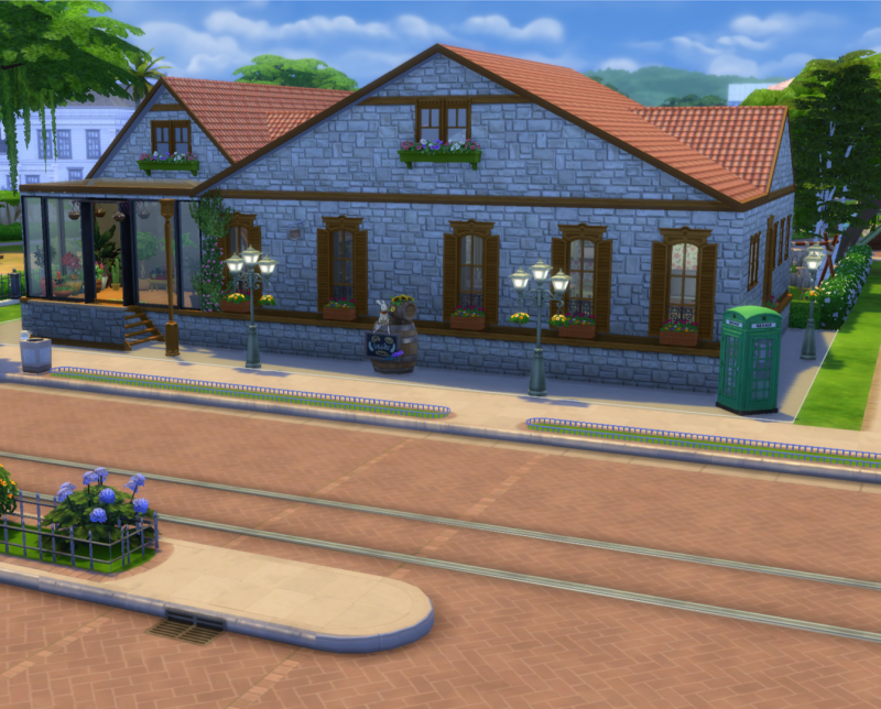 Plus d’informations sur «&nbsp;Irish SimsBar&nbsp;»