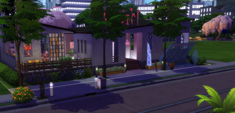 Plus d’informations sur «&nbsp;The Ruin Bar&nbsp;»