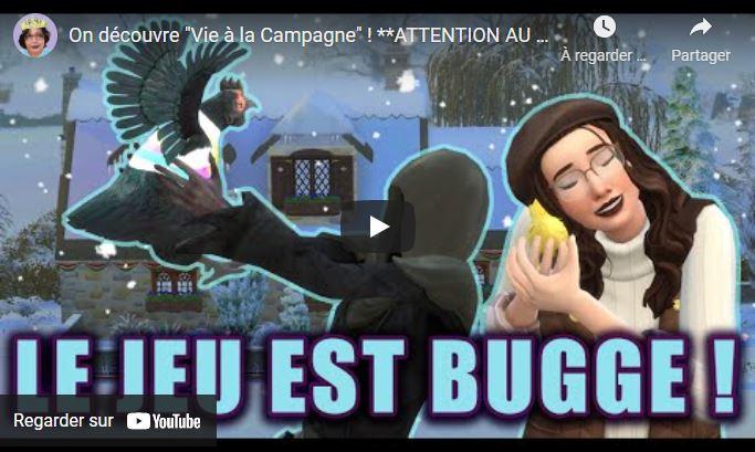 Je découvre "Vie à la Campagne" !