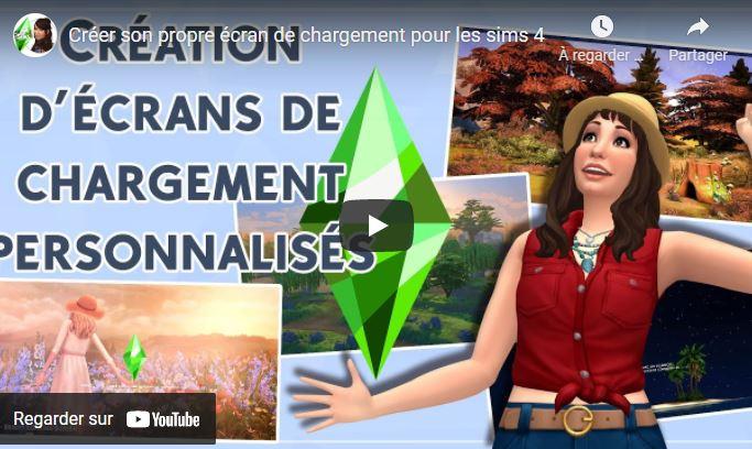 Créer des écrans de chargement personnalisés