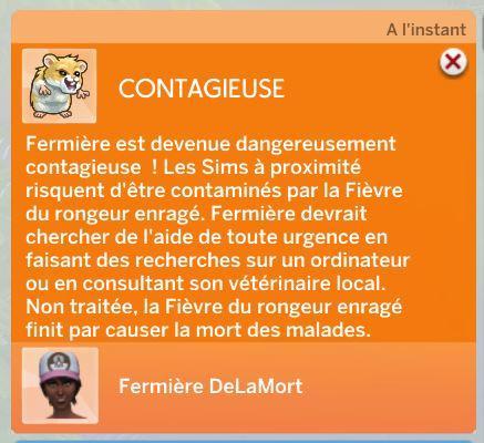 Sims-4-mort-fièvre-rongeur.JPG