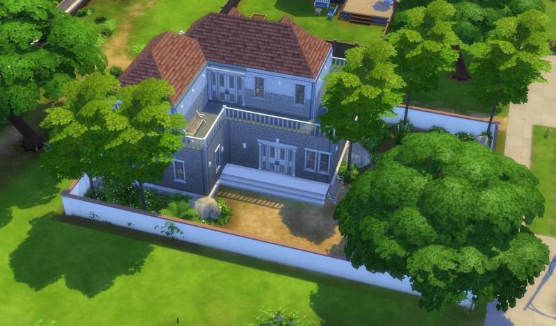Plus d’informations sur «&nbsp;Rénovation Dortoir Fac par raven warren&nbsp;»