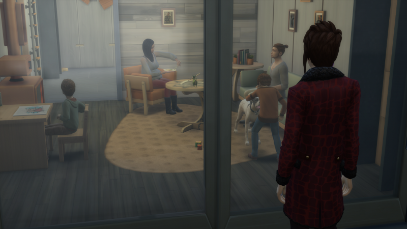 Plus d’informations sur «&nbsp;Croquer la vie&nbsp;»