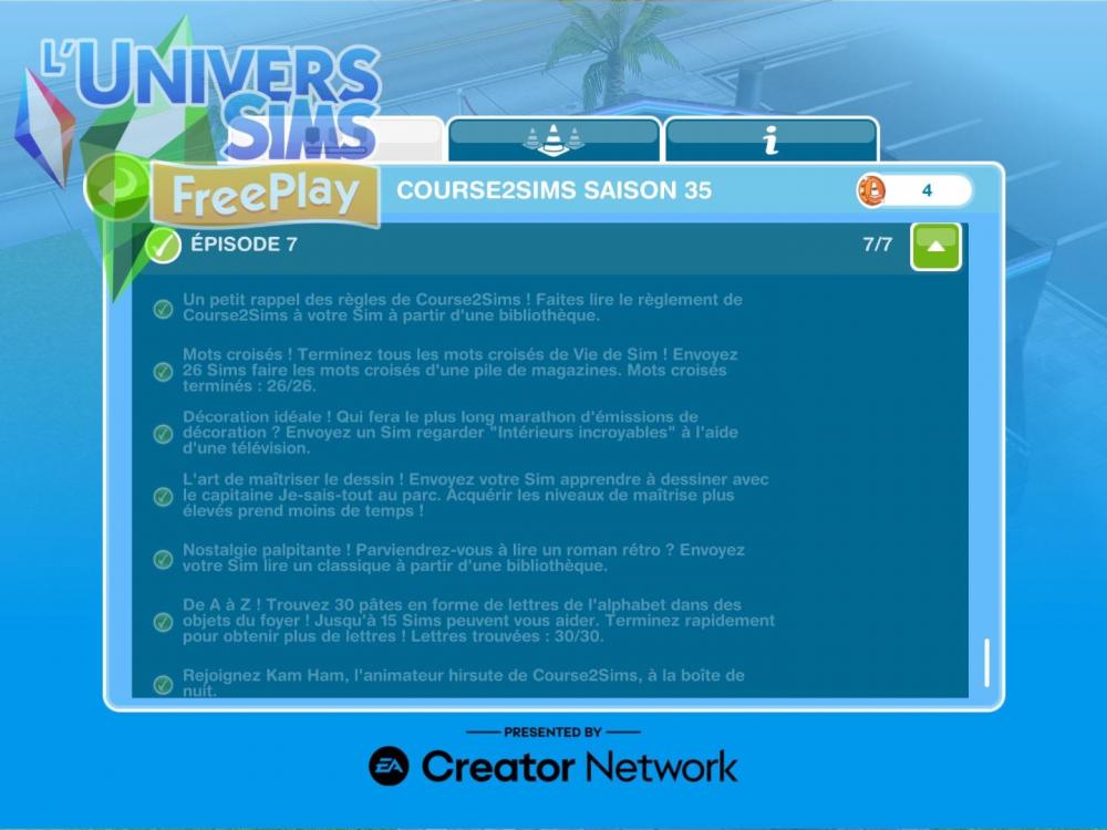 Sims Freeplay - Course2Sims Saison 35 - Duel scandinave !.jpeg.jpeg