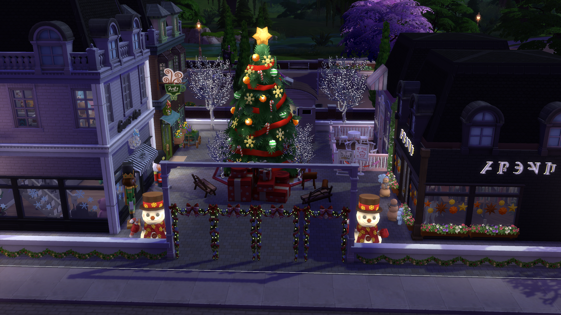 Rénovation Black Friday