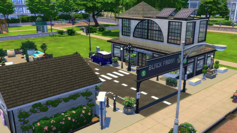 Plus d’informations sur «&nbsp;Rénovation Black Friday spécial Team Luni&nbsp;»