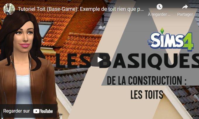 Les Basique de la construction: Les toits