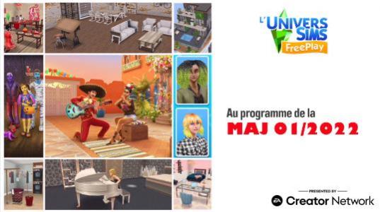 SFP - Programme janvier 2022 - Mariachi Romance