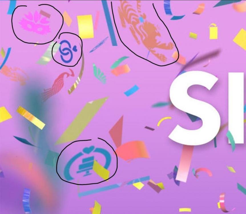 Simthing to celebrate, Sims4, Sims, Simlébrer