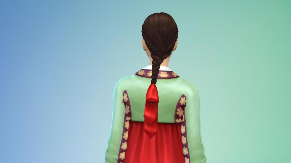 SDX, Sims Delivery Express, Livraison Les Sims, Sims, Sims 4