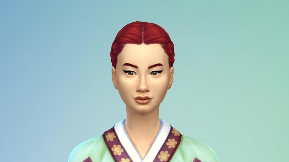 SDX, Sims Delivery Express, Livraison Les Sims, Sims, Sims 4