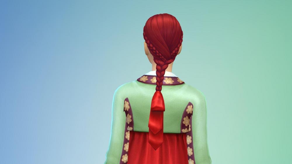 SDX, Sims Delivery Express, Livraison Les Sims, Sims, Sims 4