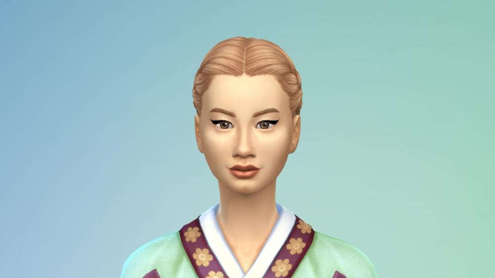 SDX, Sims Delivery Express, Livraison Les Sims, Sims, Sims 4