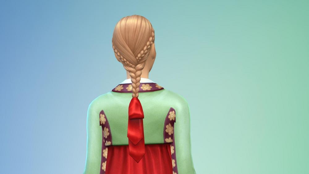 SDX, Sims Delivery Express, Livraison Les Sims, Sims, Sims 4