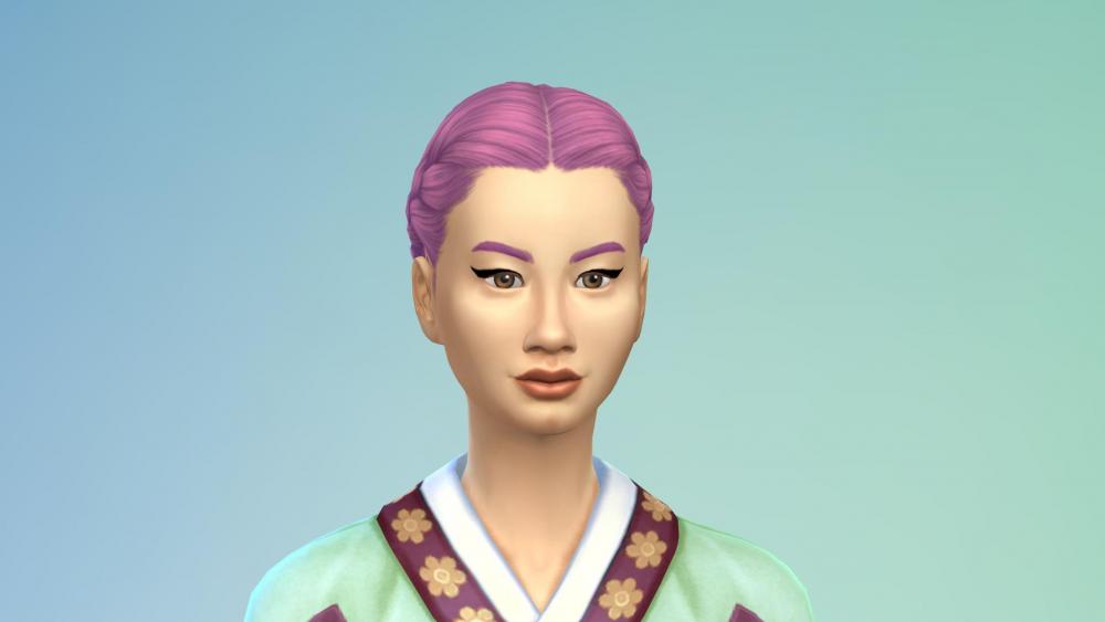 SDX, Sims Delivery Express, Livraison Les Sims, Sims, Sims 4