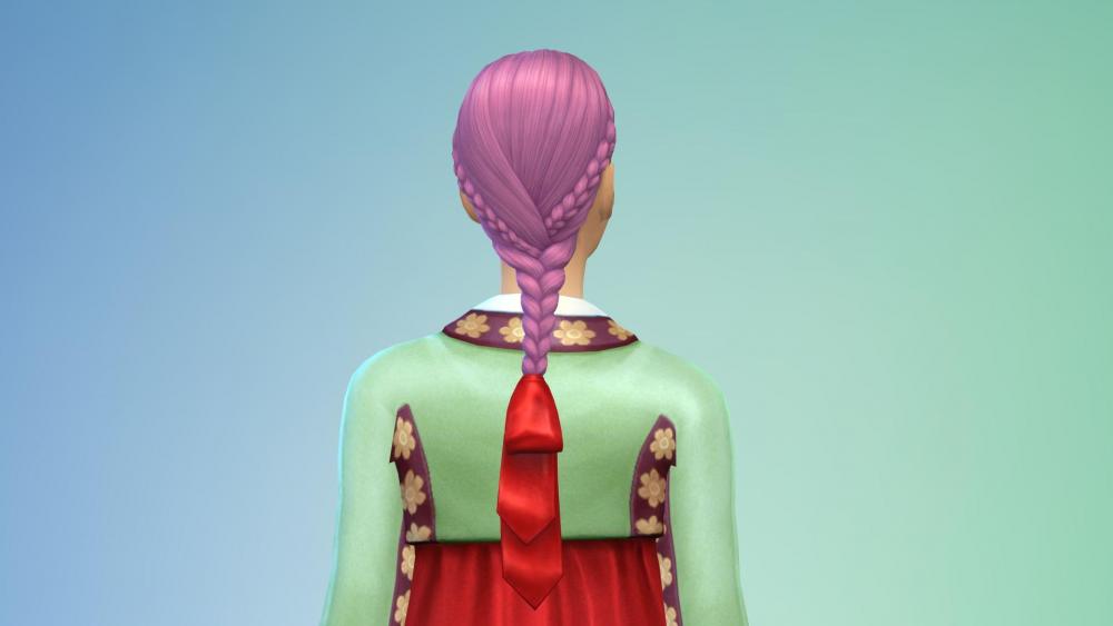 SDX, Sims Delivery Express, Livraison Les Sims, Sims, Sims 4