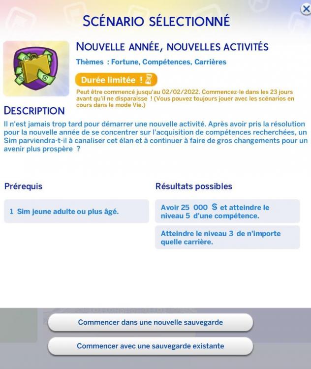 SDX, Sims Delivery Express, Livraison Les Sims, Sims, Sims 4