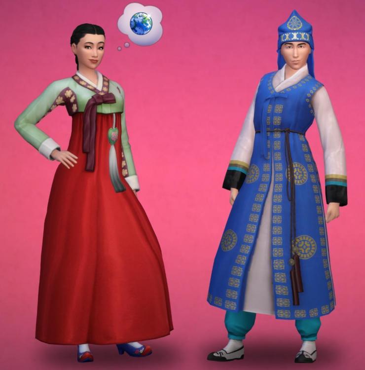 SDX, Sims Delivery Express, Livraison Les Sims, Sims, Sims 4