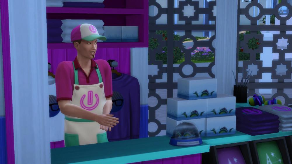 Sims 4 collections boule à neige stand.jpg