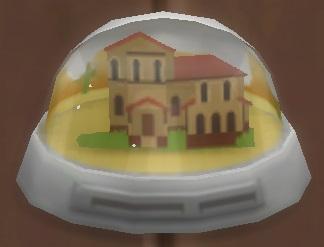 Sims 4 collections boule à neige Yuma Heights.jpg