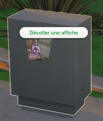 Sims 4 collections affiches urbaines borne électrique.jpg