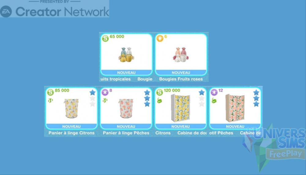 SFP - Course2Sims saison 39 Fruits et défis épisode 5.jpg