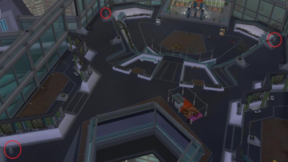 Sims 4 collections affiches urbaines quartier chic.jpg