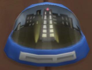 Sims 4 collections boule à neige Gratte-ciel urbain.jpg