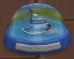 Sims 4 collections boule à neige Bateau à vapeur le Magnolia.jpg