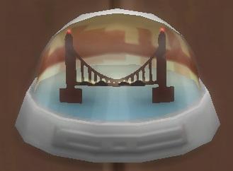 Sims 4 collections boule à neige pont de la ville.jpg