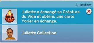 Sims 4 collections Créatures du Vide échange 3.jpg